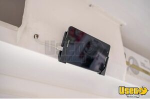 2018 Model Pt714 Ice Cream Trailer Additional 9 Arizona for Sale