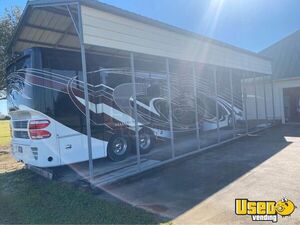 2018 Motorhome Bus Motorhome Air Conditioning Texas for Sale