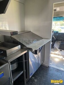 2018 Mt-55 All-purpose Food Truck Prep Station Cooler South Carolina Diesel Engine for Sale