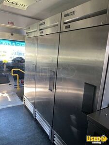 2018 Mt-55 All-purpose Food Truck Reach-in Upright Cooler South Carolina Diesel Engine for Sale