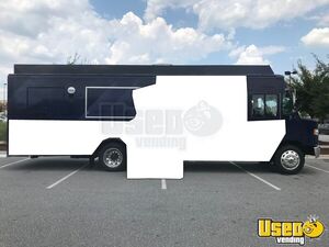 2018 Mt-55 All-purpose Food Truck South Carolina Diesel Engine for Sale