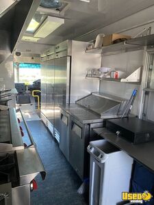 2018 Mt-55 All-purpose Food Truck Upright Freezer South Carolina Diesel Engine for Sale
