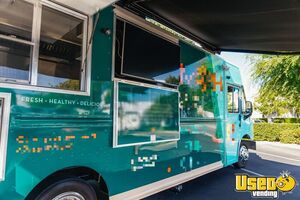 2018 Mt45 All-purpose Food Truck Cabinets California Diesel Engine for Sale