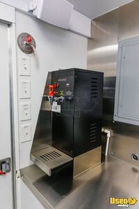 2018 Mt45 All-purpose Food Truck Exterior Customer Counter California Diesel Engine for Sale