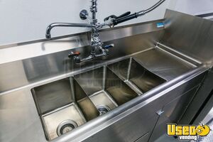 2018 Mt45 All-purpose Food Truck Propane Tank California Diesel Engine for Sale