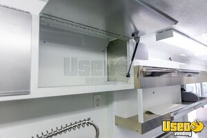 2018 Mt45 All-purpose Food Truck Surveillance Cameras California Diesel Engine for Sale