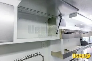 2018 Mt45 All-purpose Food Truck Surveillance Cameras California Diesel Engine for Sale