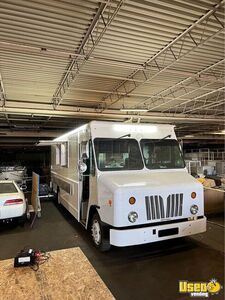 2018 Mt45 Step Van Kitchen Food Truck All-purpose Food Truck Air Conditioning Wisconsin for Sale