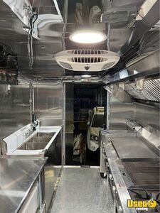 2018 Mt45 Step Van Kitchen Food Truck All-purpose Food Truck Stovetop Wisconsin for Sale