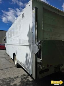 2018 Mt45 Stepvan Backup Camera Maryland Diesel Engine for Sale