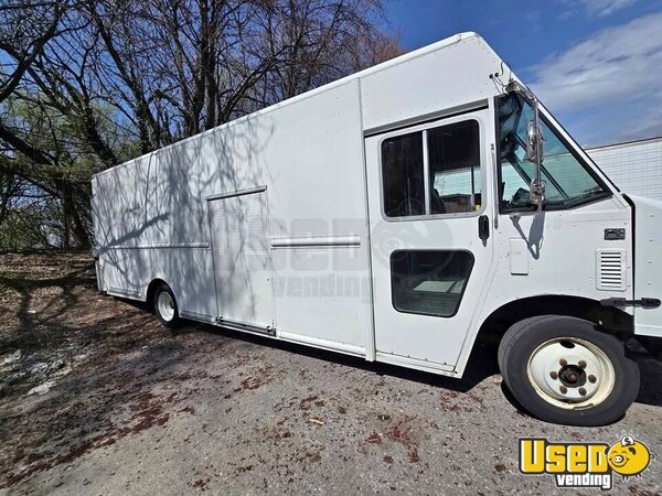 2018 Mt45 Stepvan Maryland Diesel Engine for Sale