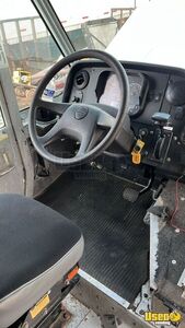 2018 Mt45 Stepvan Transmission - Automatic Maryland Diesel Engine for Sale