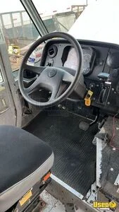 2018 Mt45 Stepvan Transmission - Automatic Maryland Diesel Engine for Sale