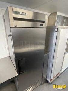 2018 Mt55 All-purpose Food Truck Warming Cabinet California Diesel Engine for Sale