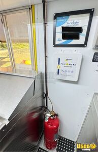2018 N/a Kitchen Food Trailer 39 Michigan for Sale