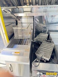 2018 N/a Kitchen Food Trailer 40 Michigan for Sale