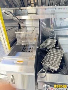 2018 N/a Kitchen Food Trailer 40 Michigan for Sale