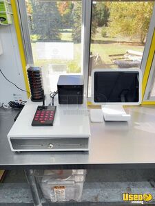 2018 N/a Kitchen Food Trailer 42 Michigan for Sale