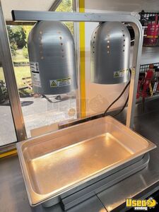 2018 N/a Kitchen Food Trailer 43 Michigan for Sale