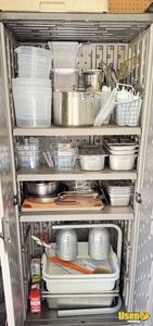2018 N/a Kitchen Food Trailer 44 Michigan for Sale