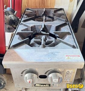 2018 N/a Kitchen Food Trailer 45 Michigan for Sale