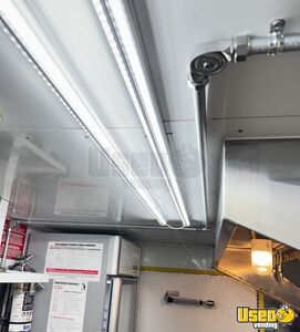 2018 N/a Kitchen Food Trailer Additional 1 Michigan for Sale