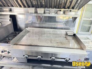 2018 N/a Kitchen Food Trailer Breaker Panel Michigan for Sale