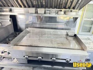 2018 N/a Kitchen Food Trailer Breaker Panel Michigan for Sale