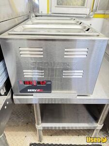 2018 N/a Kitchen Food Trailer Electrical Outlets Michigan for Sale