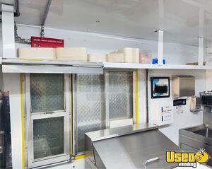 2018 N/a Kitchen Food Trailer Exhaust Fan Michigan for Sale