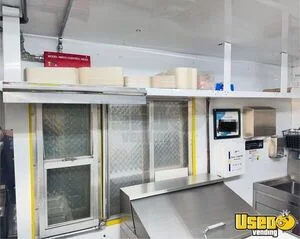 2018 N/a Kitchen Food Trailer Exhaust Fan Michigan for Sale