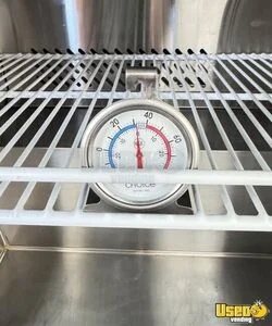 2018 N/a Kitchen Food Trailer Exterior Lighting Michigan for Sale