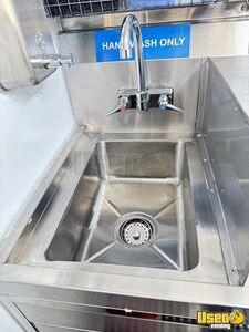 2018 N/a Kitchen Food Trailer Food Warmer Michigan for Sale