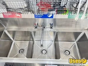 2018 N/a Kitchen Food Trailer Fryer Michigan for Sale