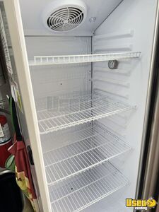 2018 N/a Kitchen Food Trailer Gray Water Tank Michigan for Sale