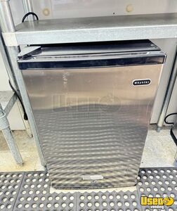 2018 N/a Kitchen Food Trailer Hand-washing Sink Michigan for Sale