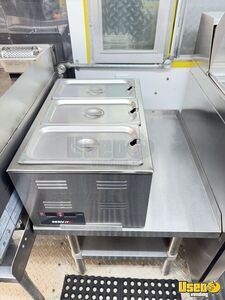 2018 N/a Kitchen Food Trailer Interior Lighting Michigan for Sale