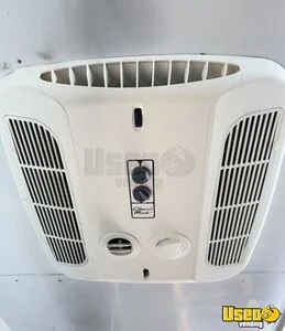 2018 N/a Kitchen Food Trailer Pos System Michigan for Sale