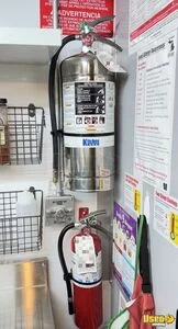 2018 N/a Kitchen Food Trailer Premium Brakes Michigan for Sale