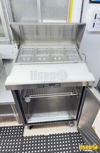 2018 N/a Kitchen Food Trailer Pro Fire Suppression System Michigan for Sale