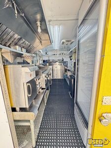 2018 N/a Kitchen Food Trailer Shore Power Cord Michigan for Sale