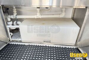 2018 N/a Kitchen Food Trailer Steam Table Michigan for Sale