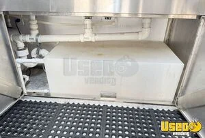 2018 N/a Kitchen Food Trailer Steam Table Michigan for Sale