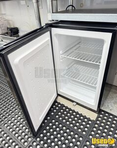 2018 N/a Kitchen Food Trailer Triple Sink Michigan for Sale