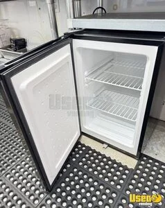 2018 N/a Kitchen Food Trailer Triple Sink Michigan for Sale