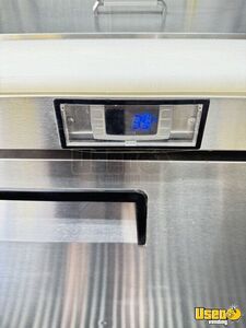2018 N/a Kitchen Food Trailer Work Table Michigan for Sale