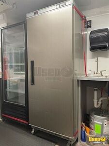 2018 Nitrogen Ice Cream Concession Trailer Ice Cream Trailer Cabinets Florida for Sale