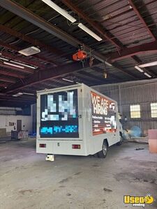 2018 Npr Mobile Billboard Truck 6 Florida for Sale