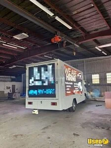 2018 Npr Mobile Billboard Truck 6 Florida for Sale