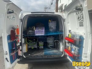 2018 Nv200 Auto Detailing Trailer / Truck Additional 1 California Gas Engine for Sale